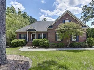 2 Black Oak Ct, Blythewood, SC 29016