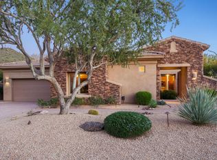 14389 E Geronimo Rd, Scottsdale, AZ 85259