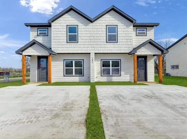 301 Anderson St, Whitesboro, TX 76273
