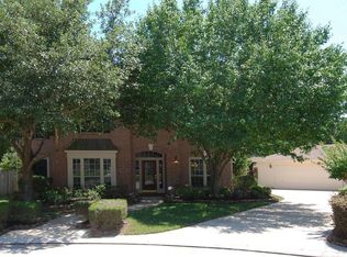 4906 Hickory Green Ct, Kingwood, TX 77345