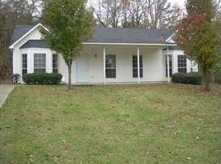 108 Willow St, Leeds, AL 35094