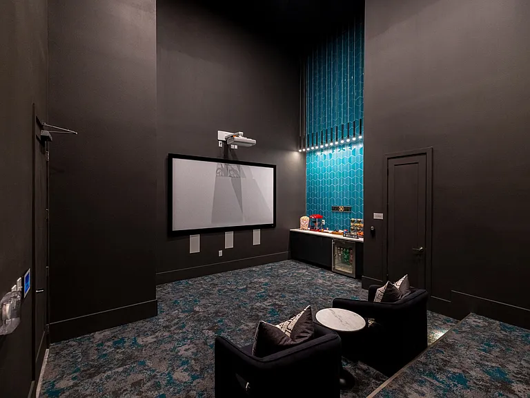 Movie Theater