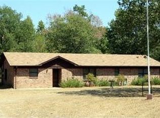 1117 Private Road 1440, Gladewater, TX 75647