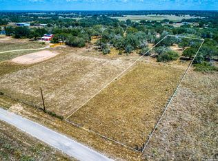 165 Sanctuary Lane #5 LOT 5, Von Ormy, TX 78073