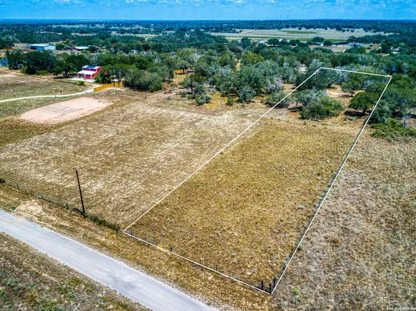 165 Sanctuary Lane #5 LOT 5, Von Ormy, TX 78073