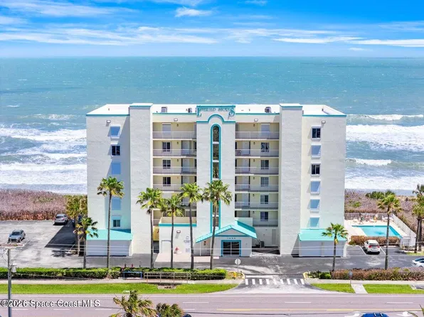 1405 Jimmy Buffett Mem Hwy #203, Satellite Beach, FL 32937