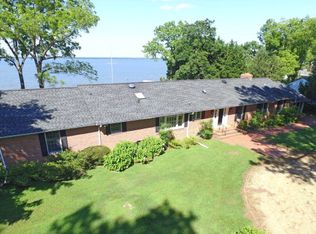 1315 Montague Island Rd, Jamaica, VA 23079