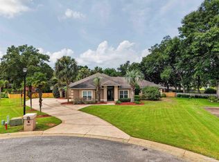 3026 Killarney Dr, Pace, FL 32571