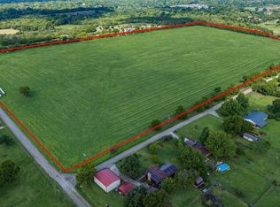 County Road 2125 Alice Ln, Gainesville, TX 76240