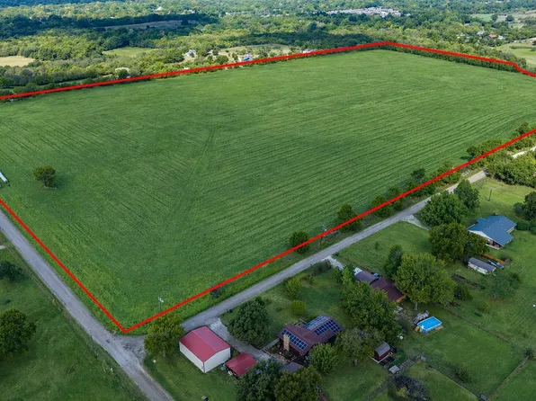 County Road 2125 Alice Ln, Gainesville, TX 76240