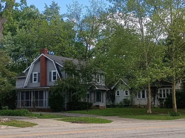 5305 E Pleasant Run Parkway South Dr, Indianapolis, IN 46219