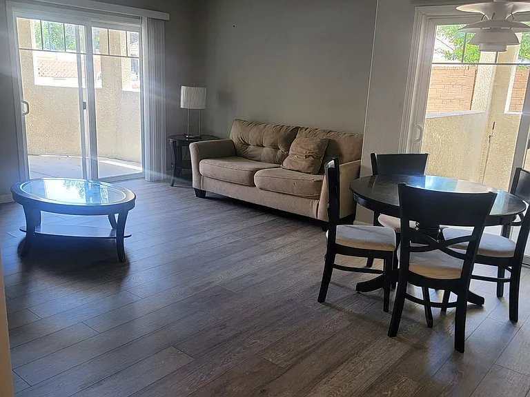 3128 Loma Verde Dr #118 — Photo 2