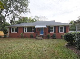 105 Saint Marys St, Garner, NC 27529