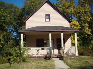 811 N Ave NW, Atlanta, GA 30318