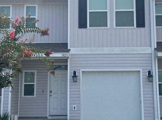 5821 Bay Pl, Panama City, FL 32404