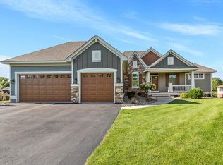 4512 Fable Road Ct N, White Bear Lake, MN 55110