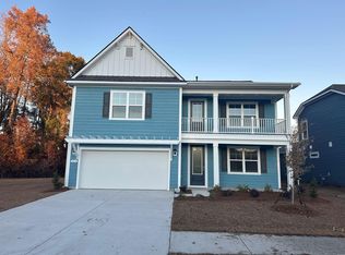 1016 Barrington Way Tillman E LOT 1, Conway, SC 29526