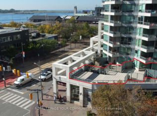 Riviera Condos, Toronto, ON M5J 2X1