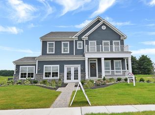 6159 Heather Ridge Dr, Delaware, OH 43015