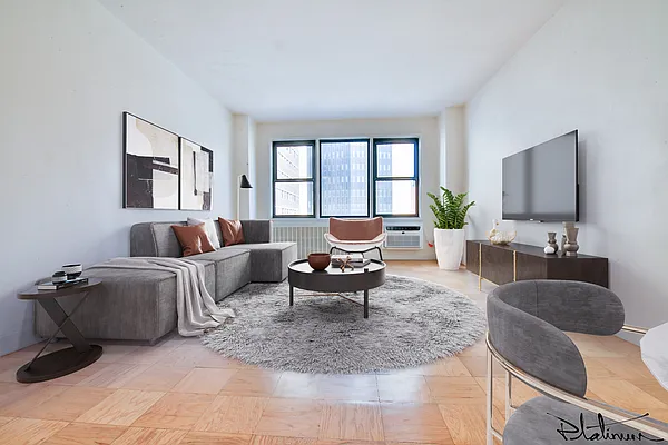 Rented by Platinum Properties | media 9