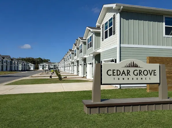 Cedar Grove Townhomes, LLC, 7104 Cedar Grove Way #1de0867d9, Pensacola, FL 32504