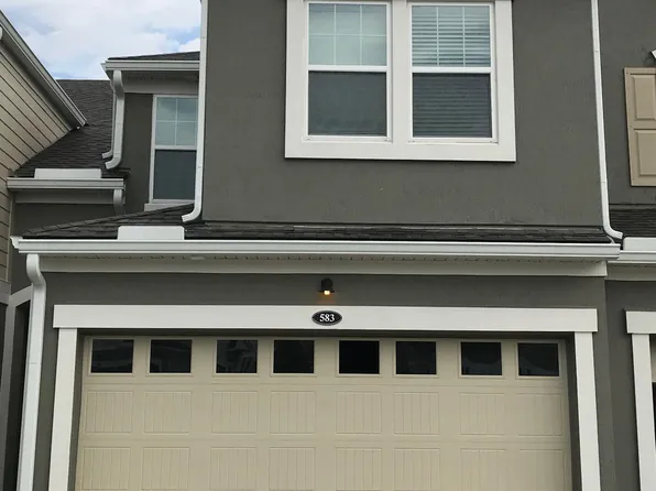 583 Richmond Dr, Saint Johns, FL 32259