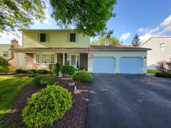 13 Enid Pl, Johnson City, NY 13790