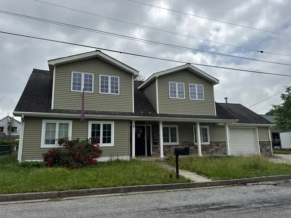 9 Fordham Rd, Pennsville, NJ 08070