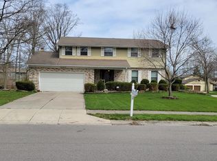 192 Somerset Rd, Delaware, OH 43015