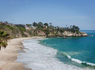 8 S Vista De La Luna, Laguna Beach, CA 92651