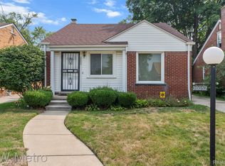 20052 Pierson St, Detroit, MI 48219