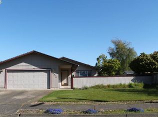 6370 B St, Springfield, OR 97478