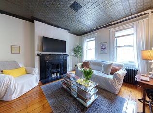 41 Melrose St #1, Boston, MA 02116