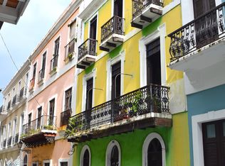 205 Calle Sol, San Juan, PR 00901