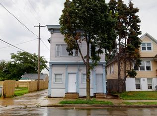 2120 S 16th St, Milwaukee, WI 53215