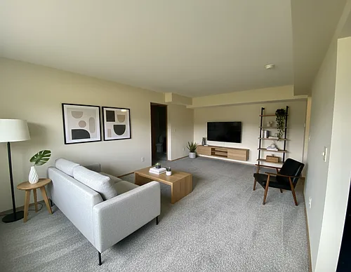 Indian Village Apartments Photo 1