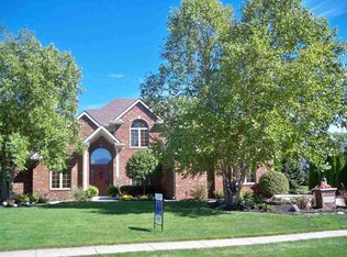 12230 Chesterbrook Ct, Fort Wayne, IN 46845