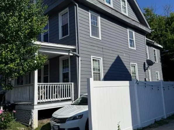 656 Otsego St, Havre De Grace, MD 21078