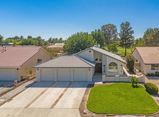 27906 Humming Bird Ln, Helendale, CA 92342
