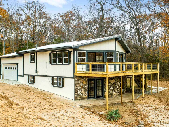 1506 E Emerald Cove Dr, Horseshoe Bend, AR 72512