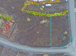 LOT 19 Lot 19, Captain Cook, HI 96704