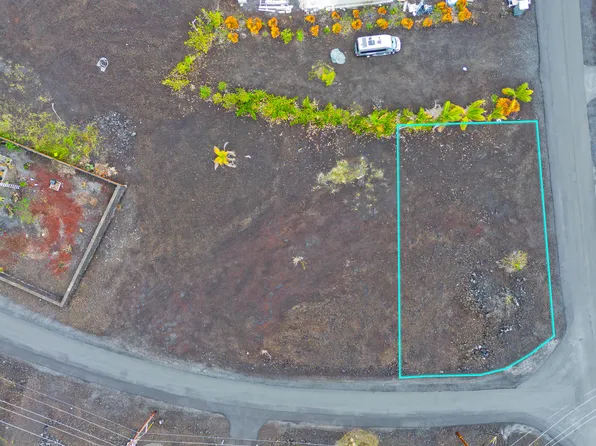 LOT 19 Lot 19, Captain Cook, HI 96704