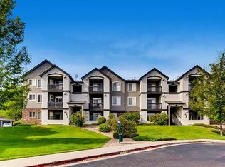 Allure Apartments, Denver, CO 80247
