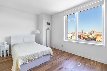 Rented by DE TILLY REAL ESTATE