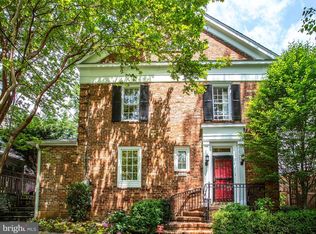 3669 Upton St NW, Washington, DC 20008