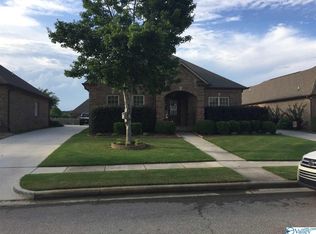 25177 Kingston Dr, Athens, AL 35613