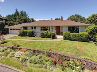 8023 SW Ruby Ter, Portland, OR 97219