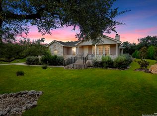 1608 Lake Ridge, Canyon Lake, TX 78133