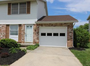 3751 Mount Vernon Pl APT B, Lima, OH