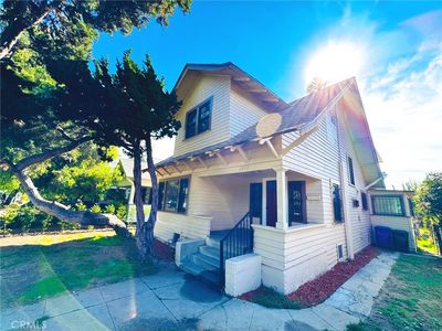 2058 W 30th St, Los Angeles, CA, 90018